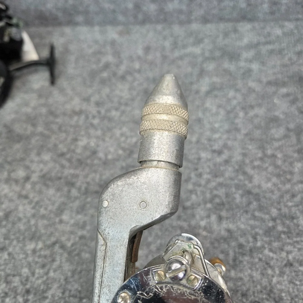 Pflüger untested sold